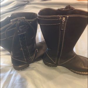 Melia Performance Riding Boot.